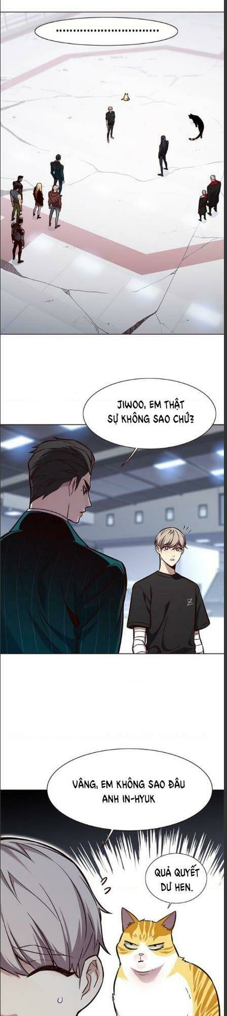 Tôi Chỉ Biết Làm Phim Dở Thôi Chapter 162 - Trang 2