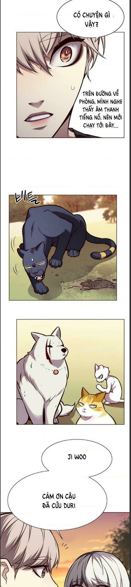 Tôi Chỉ Biết Làm Phim Dở Thôi Chapter 162 - Trang 2