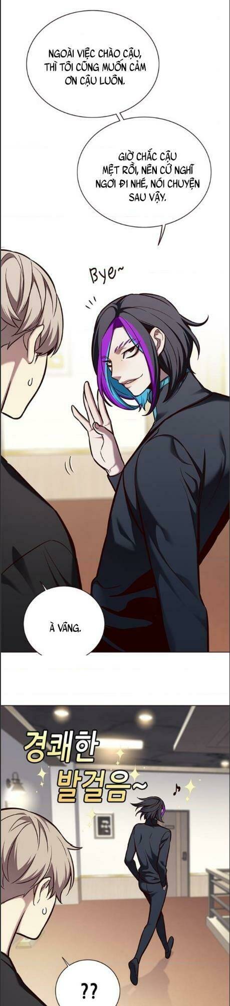 Tôi Chỉ Biết Làm Phim Dở Thôi Chapter 164 - Trang 2