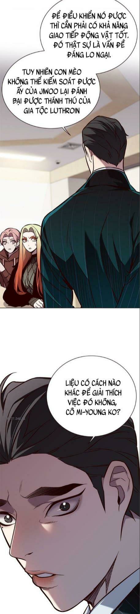 Tôi Chỉ Biết Làm Phim Dở Thôi Chapter 164 - Trang 2