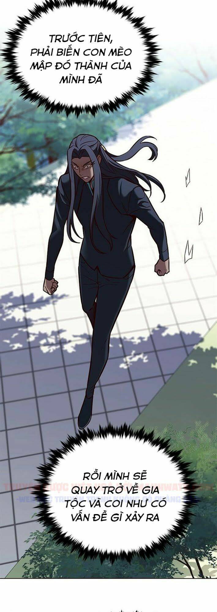 Tôi Chỉ Biết Làm Phim Dở Thôi Chapter 166 - Trang 2