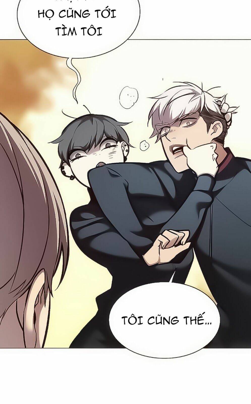 Tôi Chỉ Biết Làm Phim Dở Thôi Chapter 168 - Trang 2