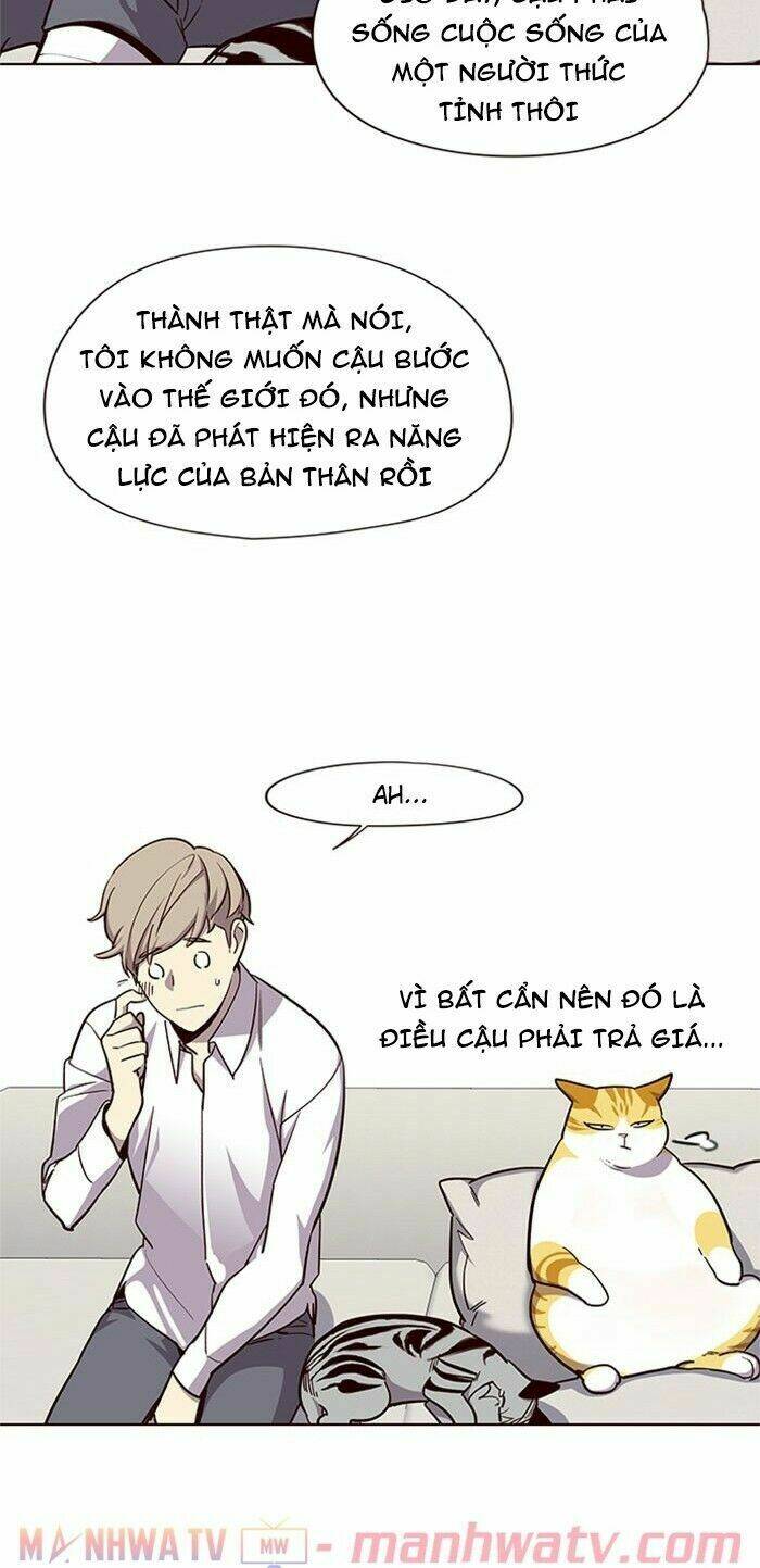 Tôi Chỉ Biết Làm Phim Dở Thôi Chapter 17 - Trang 2