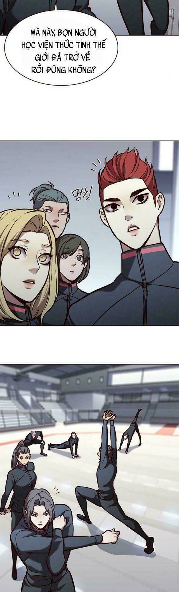 Tôi Chỉ Biết Làm Phim Dở Thôi Chapter 170 - Trang 2