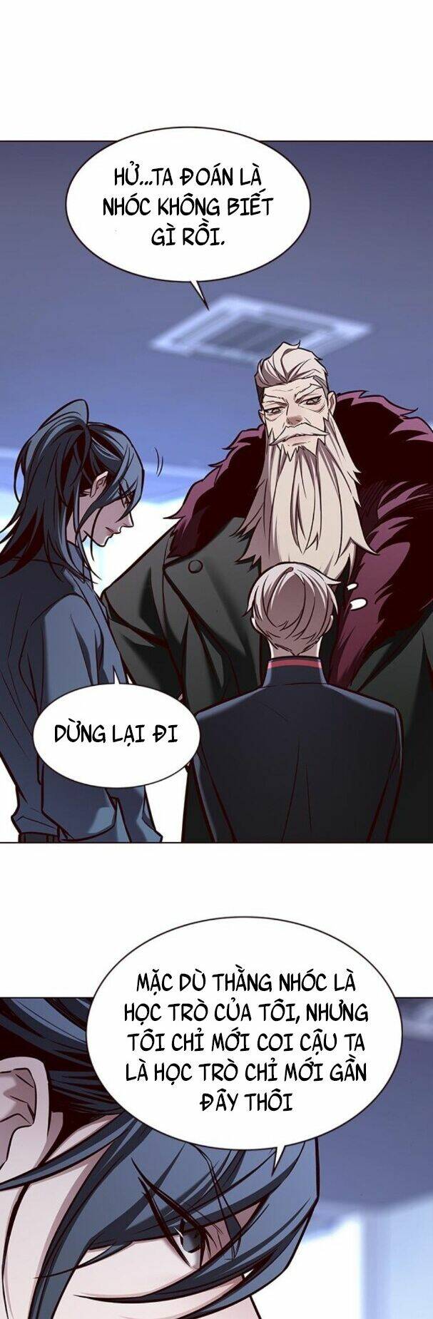 Tôi Chỉ Biết Làm Phim Dở Thôi Chapter 172 - Trang 2