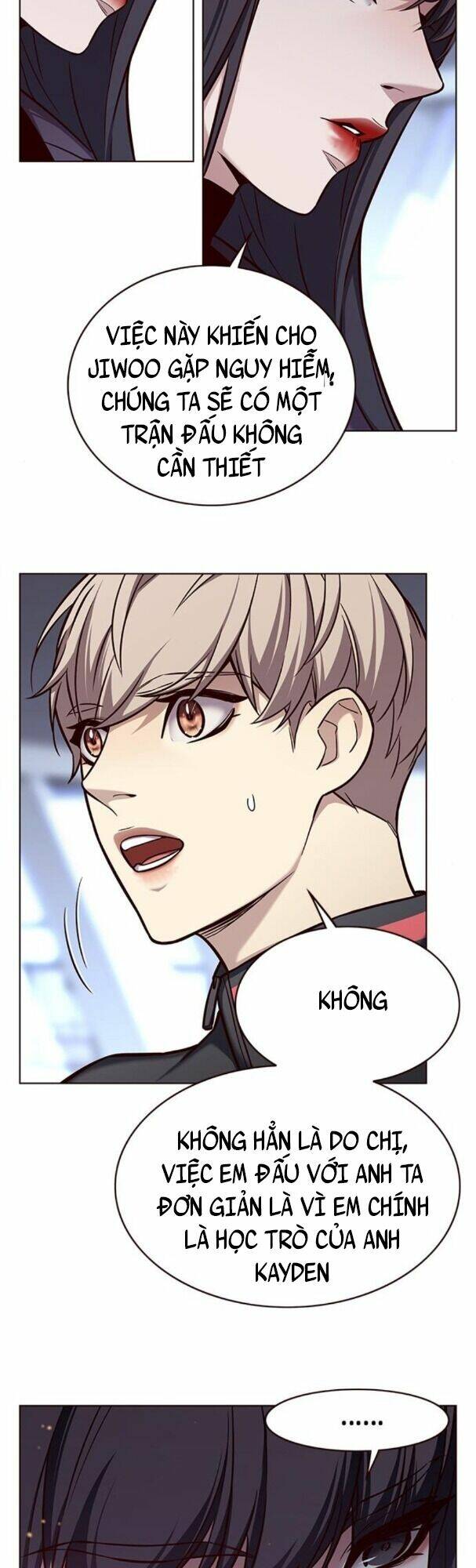 Tôi Chỉ Biết Làm Phim Dở Thôi Chapter 172 - Trang 2