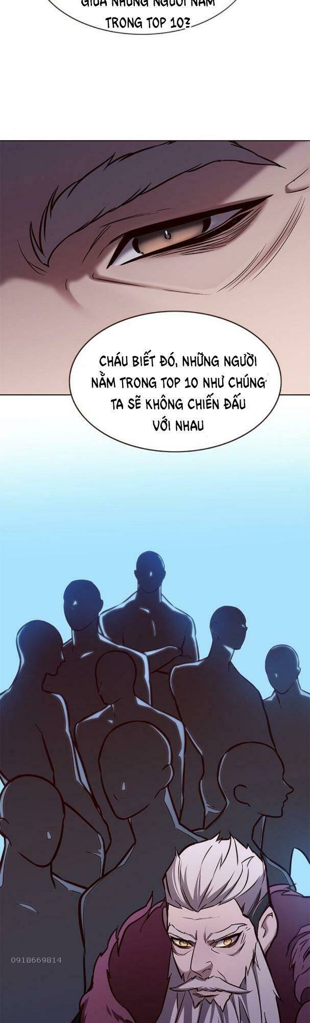 Tôi Chỉ Biết Làm Phim Dở Thôi Chapter 173 - Trang 2