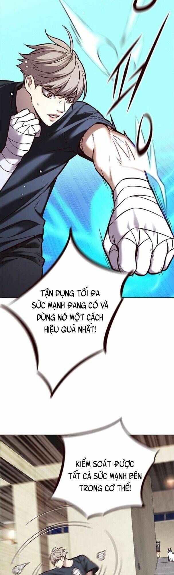 Tôi Chỉ Biết Làm Phim Dở Thôi Chapter 174 - Trang 2