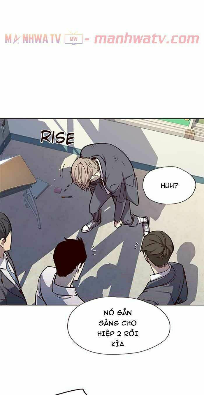 Tôi Chỉ Biết Làm Phim Dở Thôi Chapter 18 - Trang 2