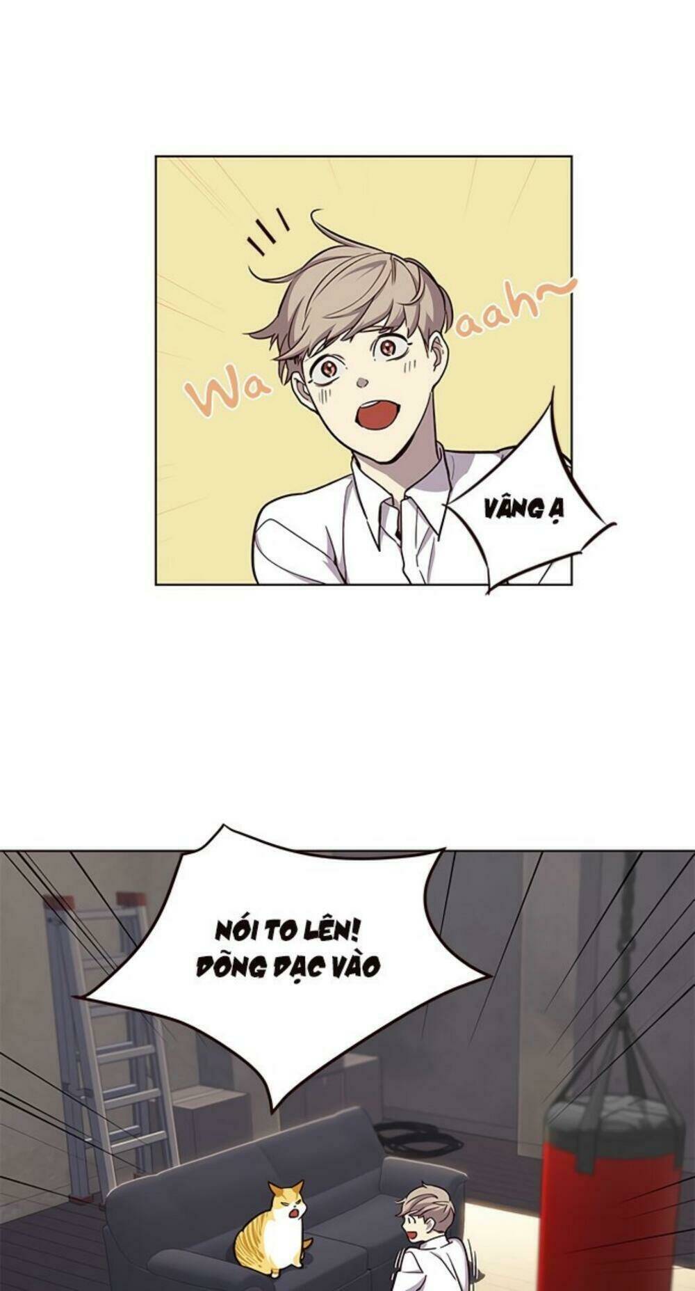 Tôi Chỉ Biết Làm Phim Dở Thôi Chapter 19 - Trang 2