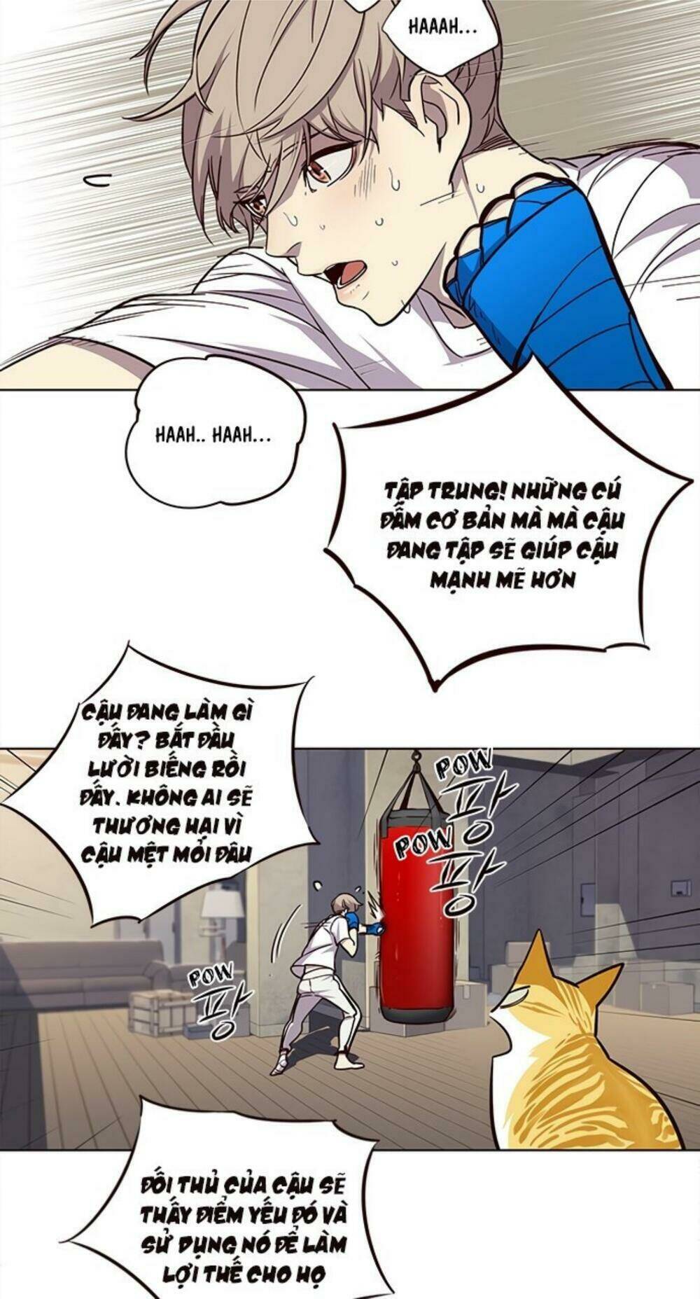 Tôi Chỉ Biết Làm Phim Dở Thôi Chapter 19 - Trang 2