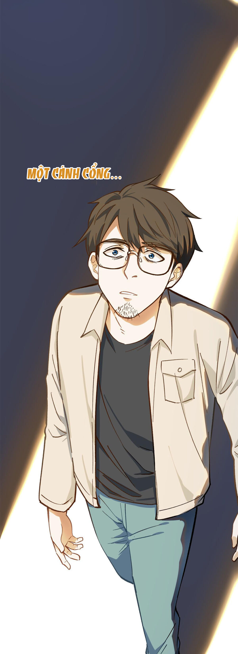 Tôi Chỉ Biết Làm Phim Dở Thôi Chapter 2 - Trang 2