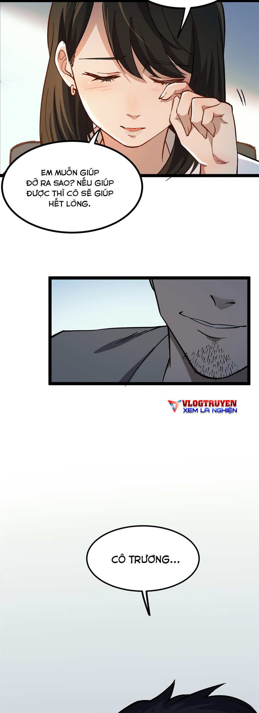 Tôi Chỉ Biết Làm Phim Dở Thôi Chapter 2 - Trang 2