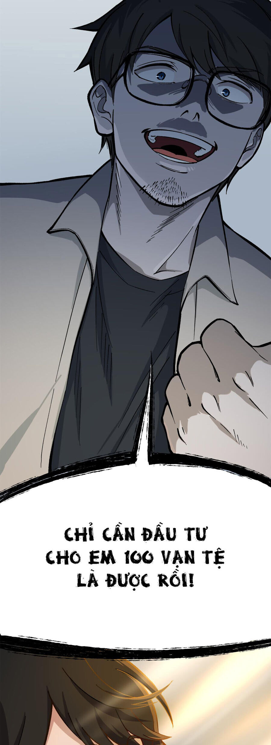 Tôi Chỉ Biết Làm Phim Dở Thôi Chapter 2 - Trang 2