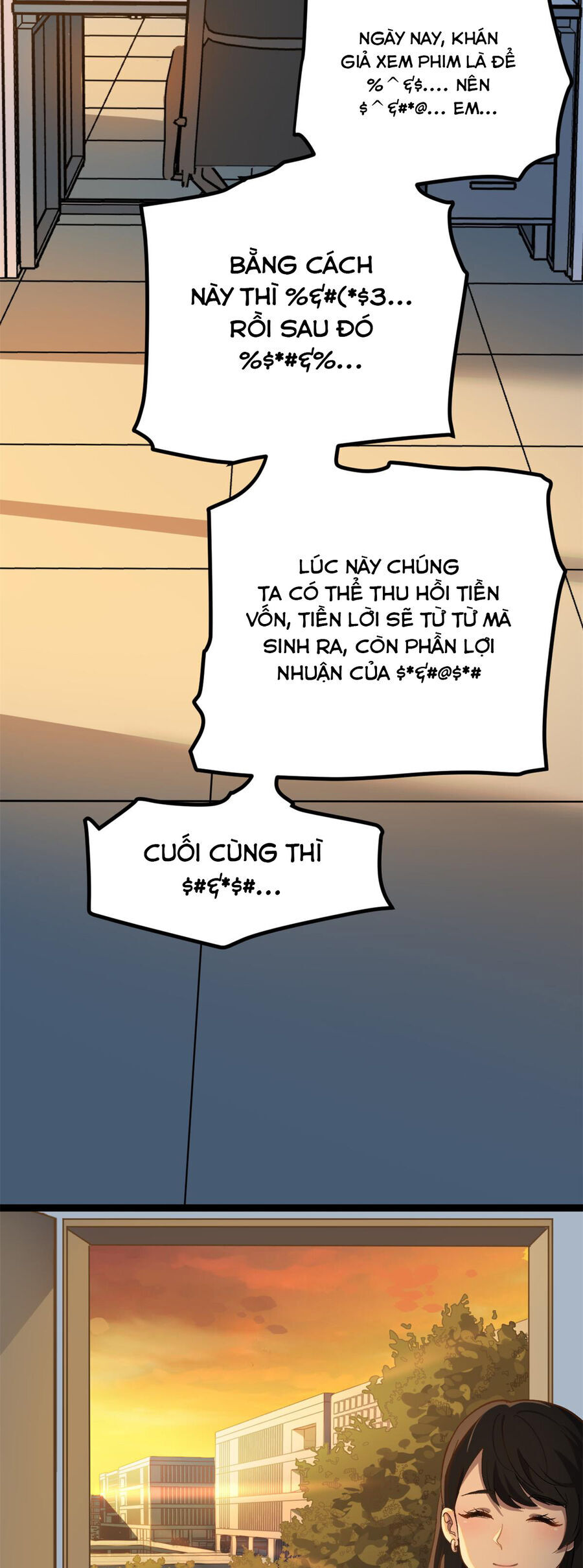 Tôi Chỉ Biết Làm Phim Dở Thôi Chapter 2 - Trang 2