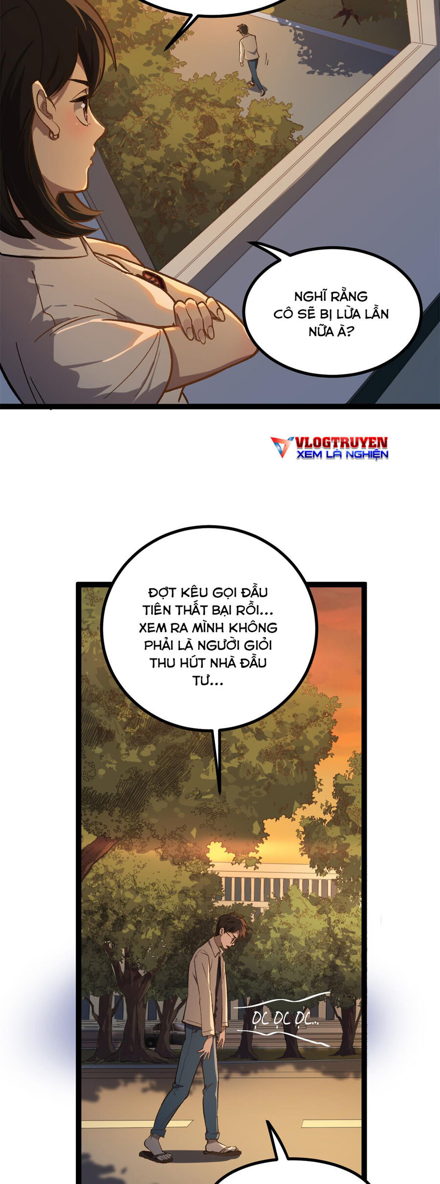 Tôi Chỉ Biết Làm Phim Dở Thôi Chapter 2 - Trang 2