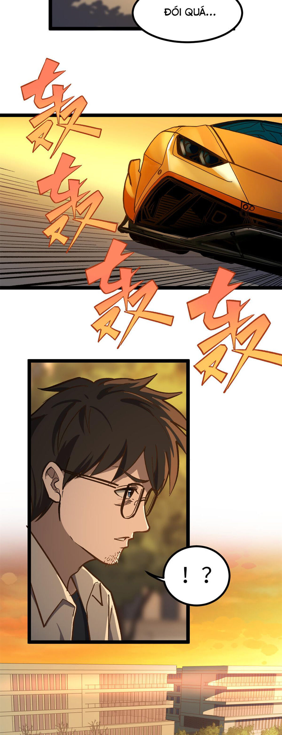 Tôi Chỉ Biết Làm Phim Dở Thôi Chapter 2 - Trang 2