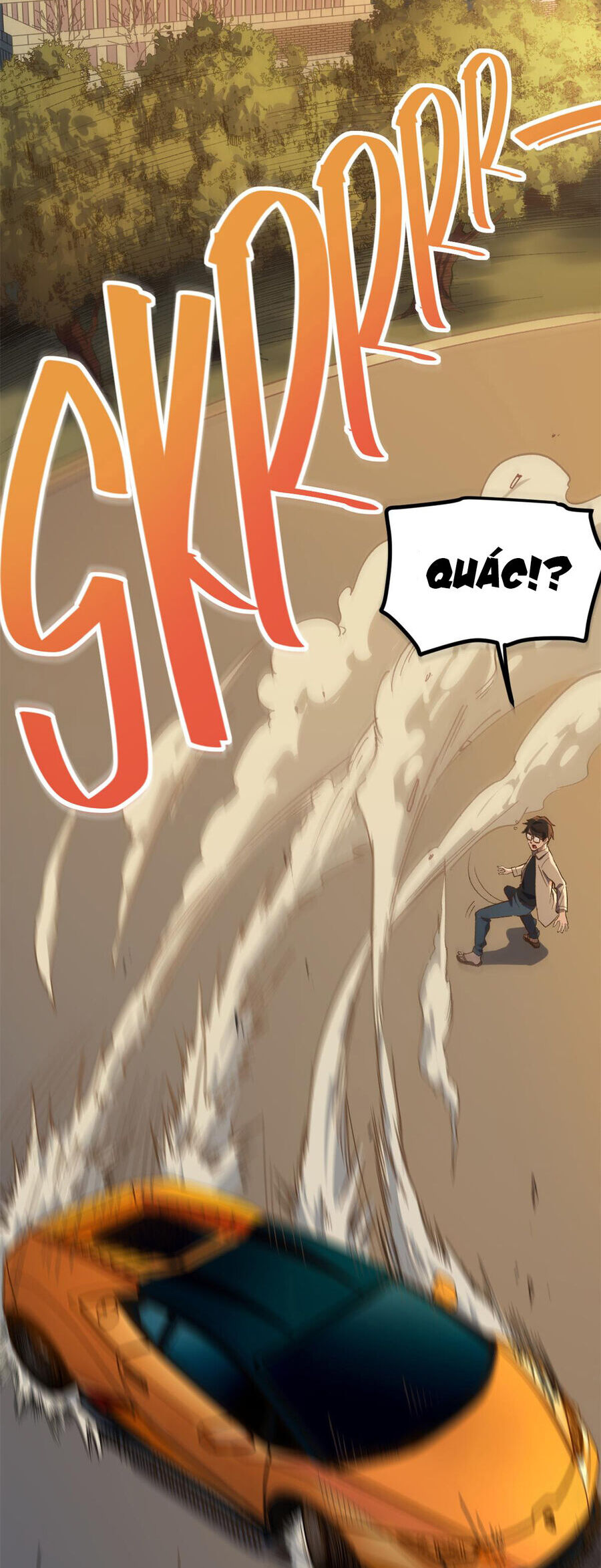 Tôi Chỉ Biết Làm Phim Dở Thôi Chapter 2 - Trang 2