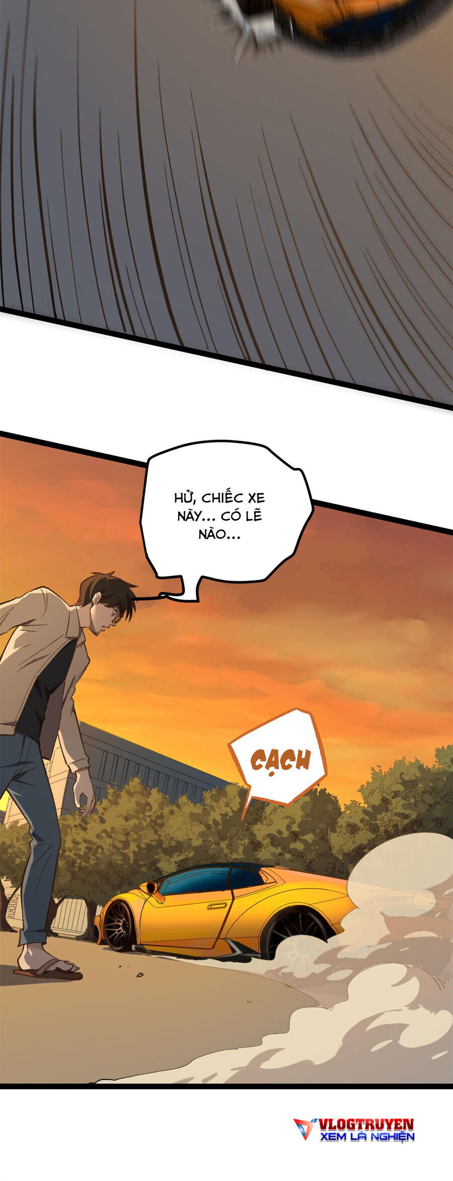 Tôi Chỉ Biết Làm Phim Dở Thôi Chapter 2 - Trang 2