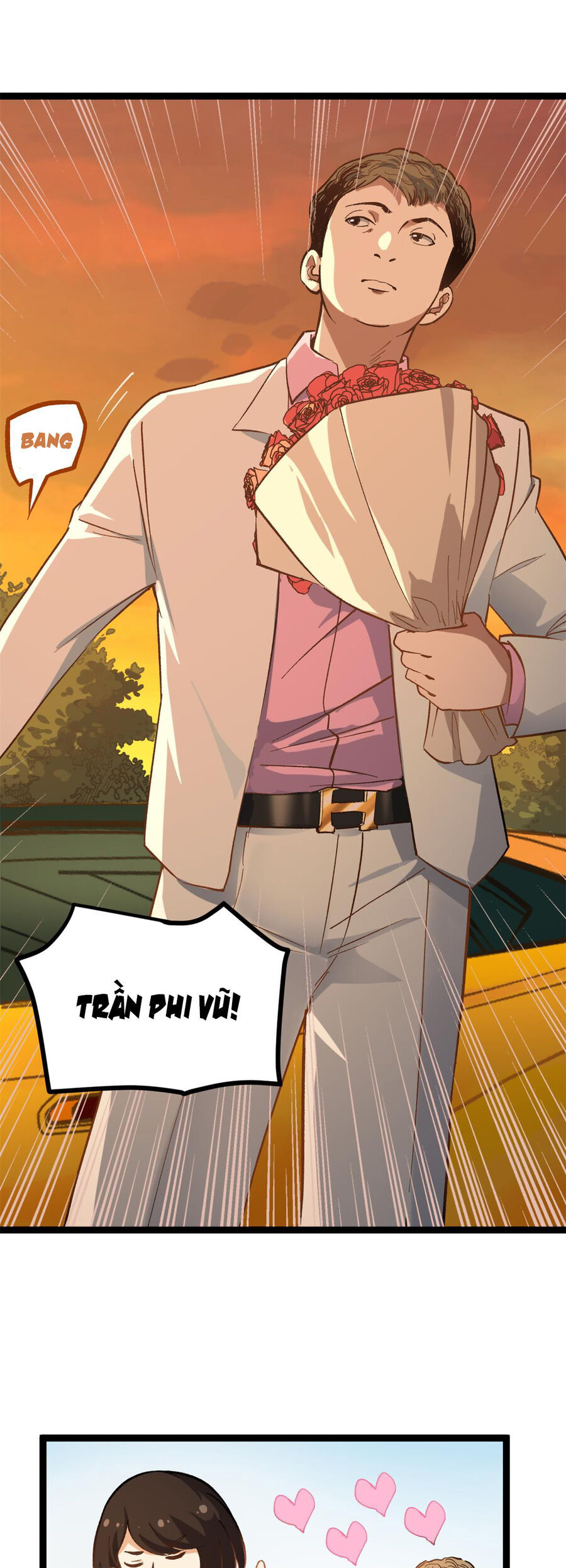 Tôi Chỉ Biết Làm Phim Dở Thôi Chapter 2 - Trang 2