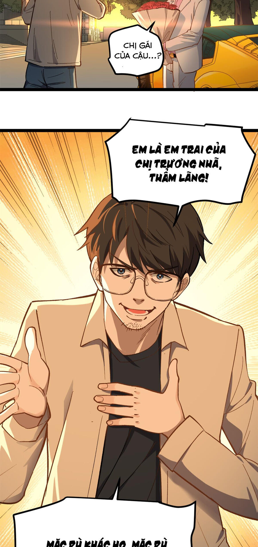 Tôi Chỉ Biết Làm Phim Dở Thôi Chapter 2 - Trang 2