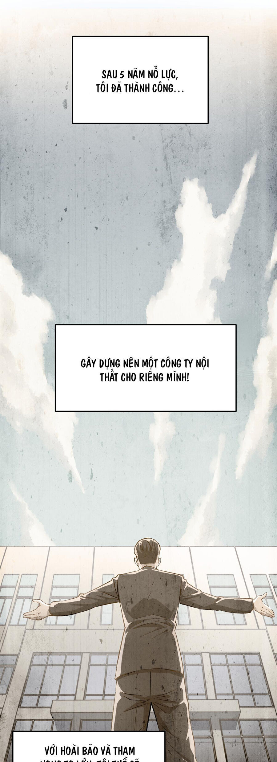 Tôi Chỉ Biết Làm Phim Dở Thôi Chapter 2 - Trang 2