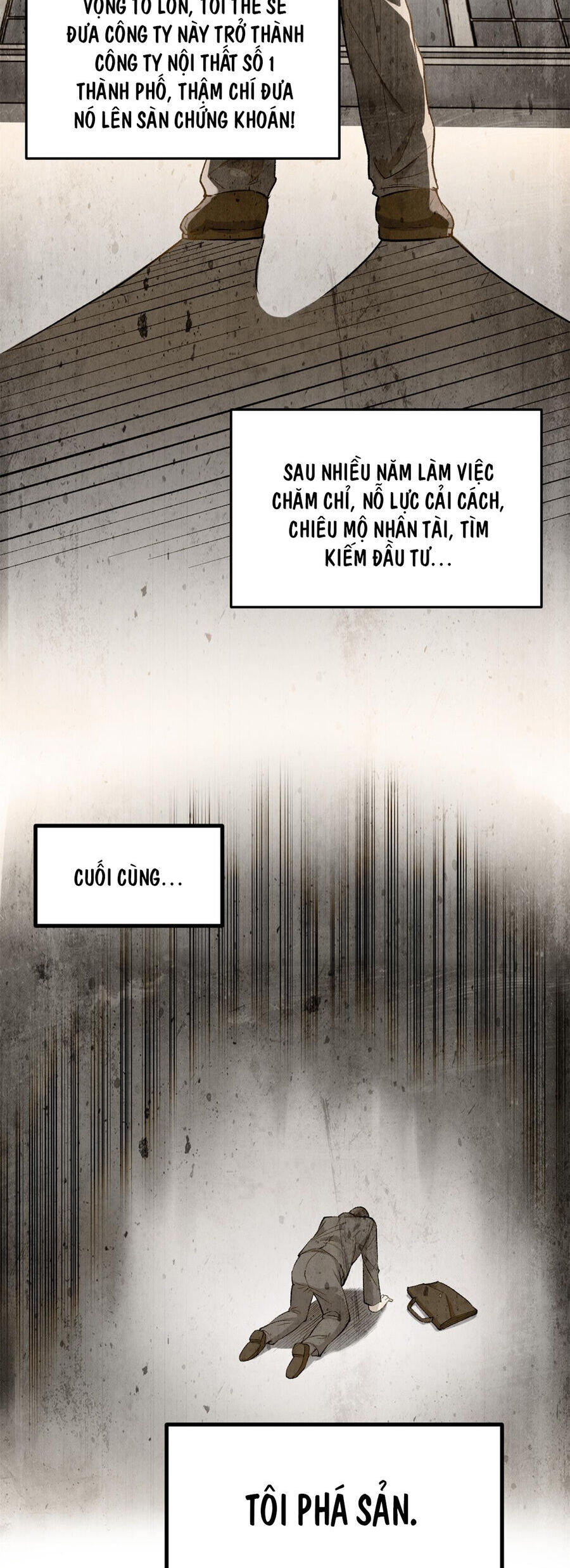 Tôi Chỉ Biết Làm Phim Dở Thôi Chapter 2 - Trang 2