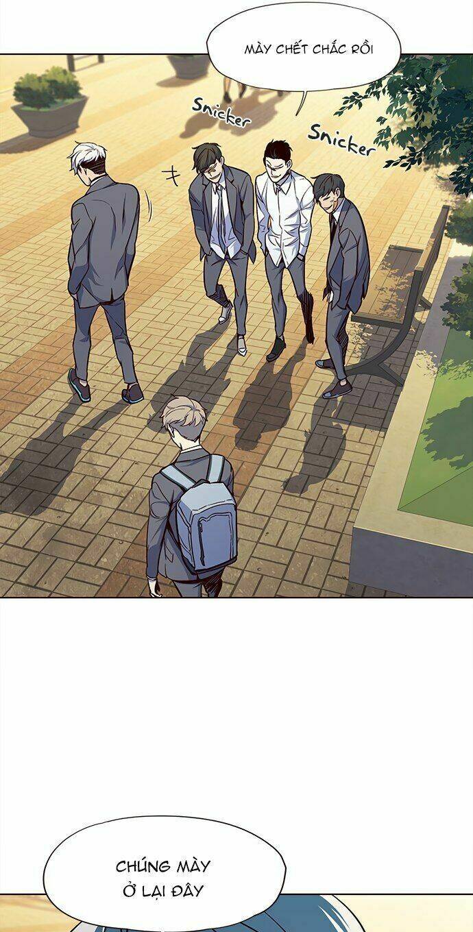 Tôi Chỉ Biết Làm Phim Dở Thôi Chapter 20 - Trang 2