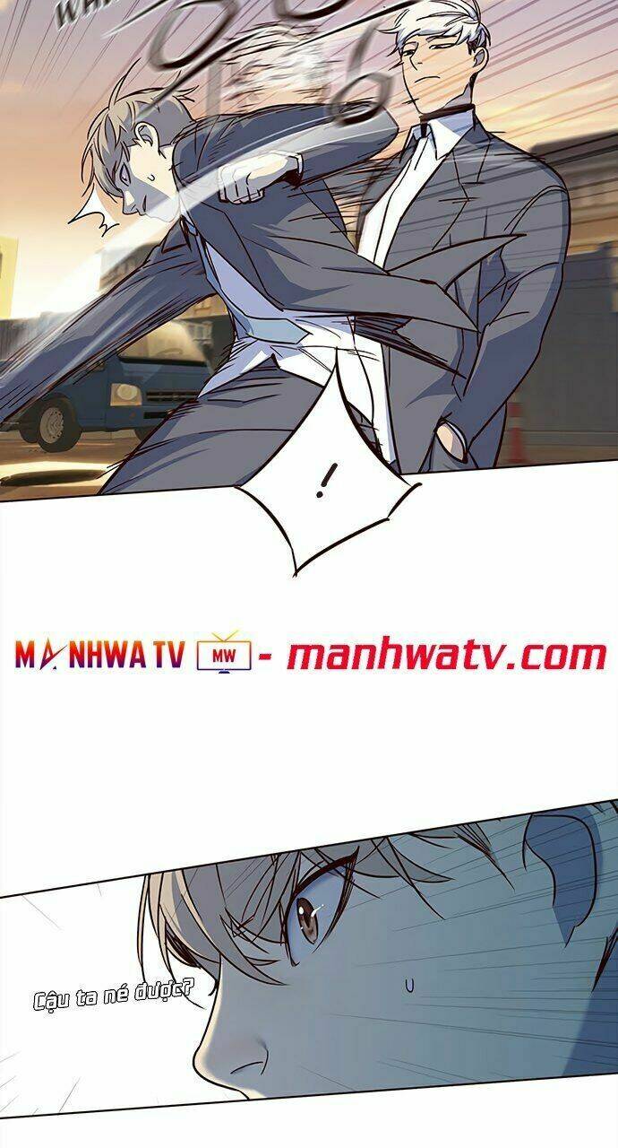 Tôi Chỉ Biết Làm Phim Dở Thôi Chapter 20 - Trang 2