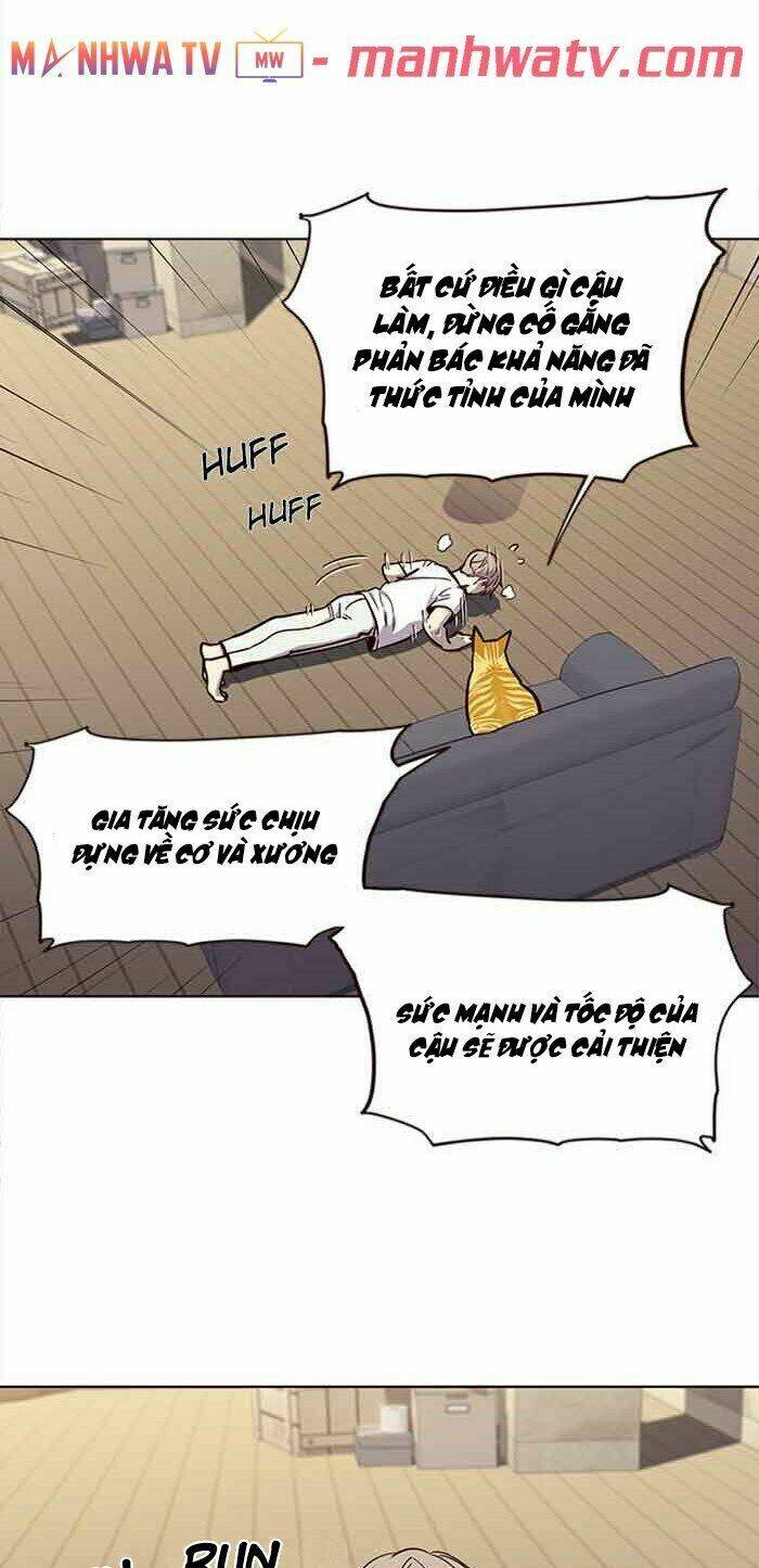 Tôi Chỉ Biết Làm Phim Dở Thôi Chapter 23 - Trang 2