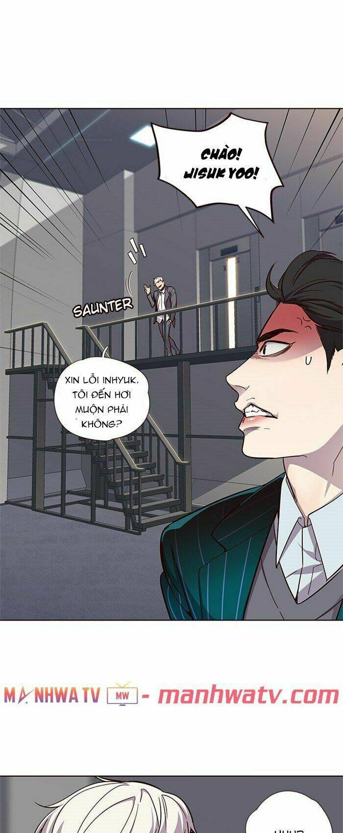 Tôi Chỉ Biết Làm Phim Dở Thôi Chapter 24 - Trang 2