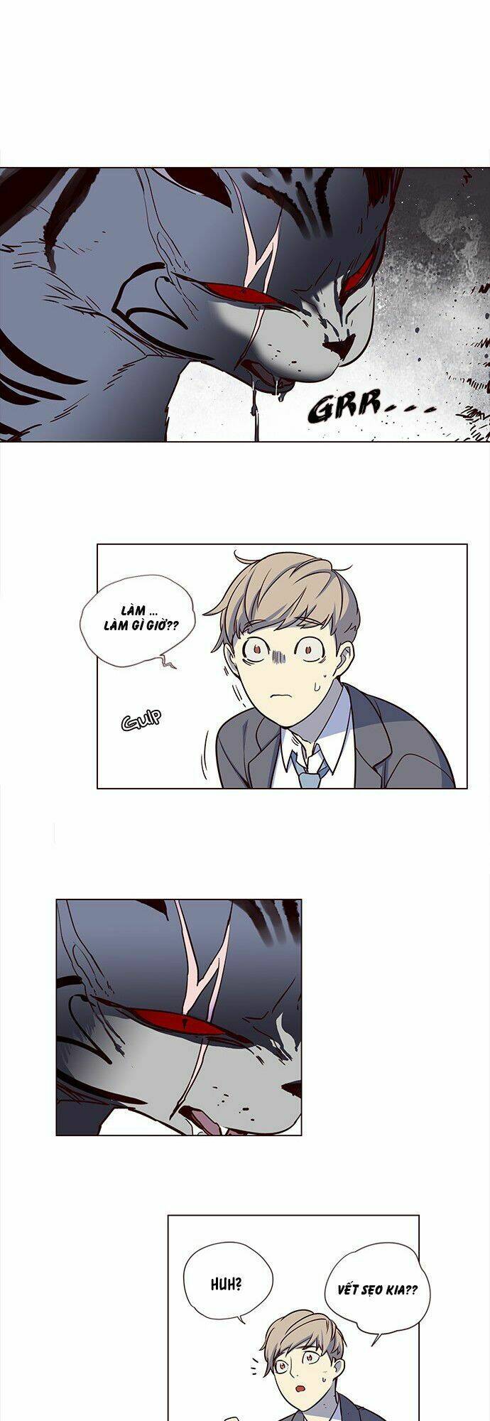 Tôi Chỉ Biết Làm Phim Dở Thôi Chapter 3 - Trang 2