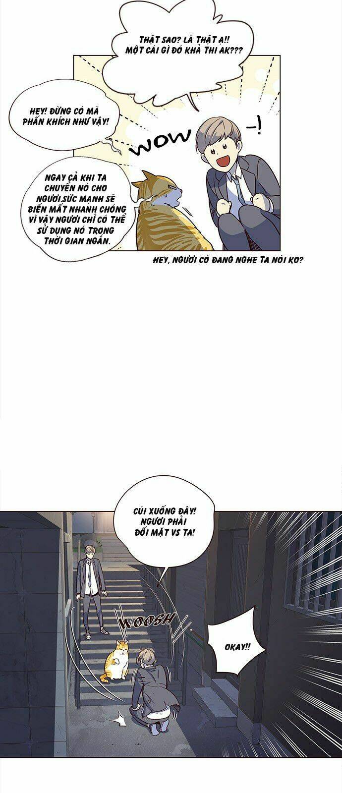 Tôi Chỉ Biết Làm Phim Dở Thôi Chapter 3 - Trang 2