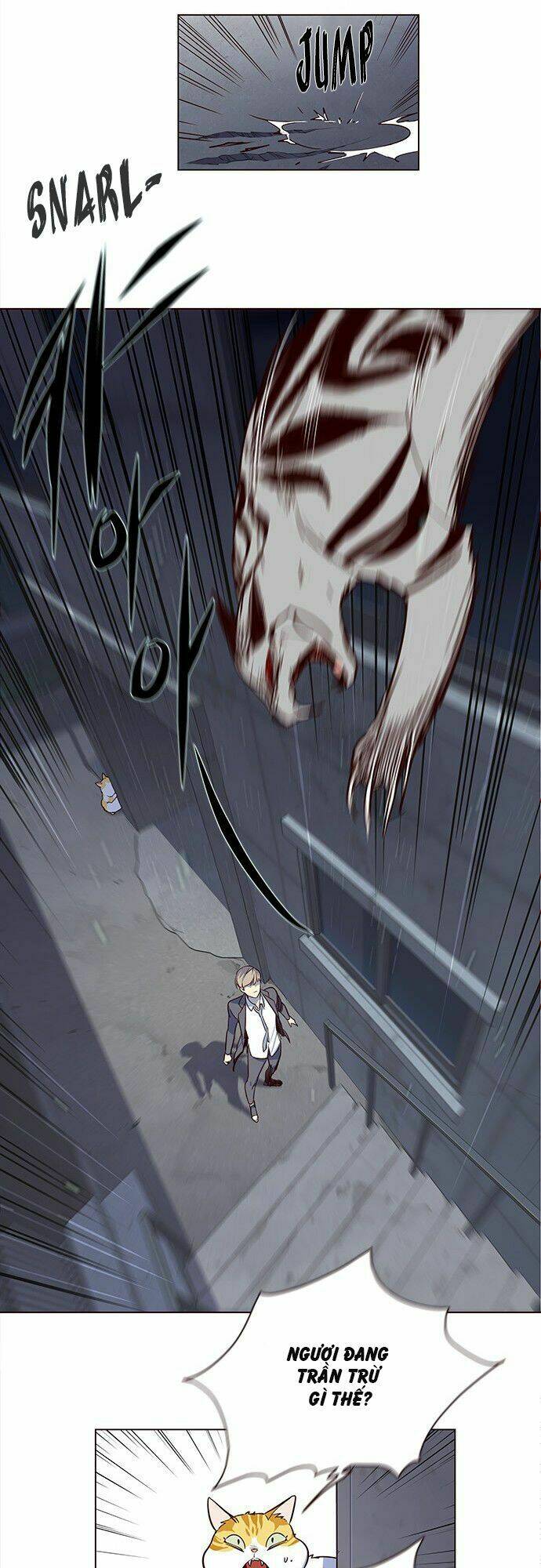 Tôi Chỉ Biết Làm Phim Dở Thôi Chapter 3 - Trang 2