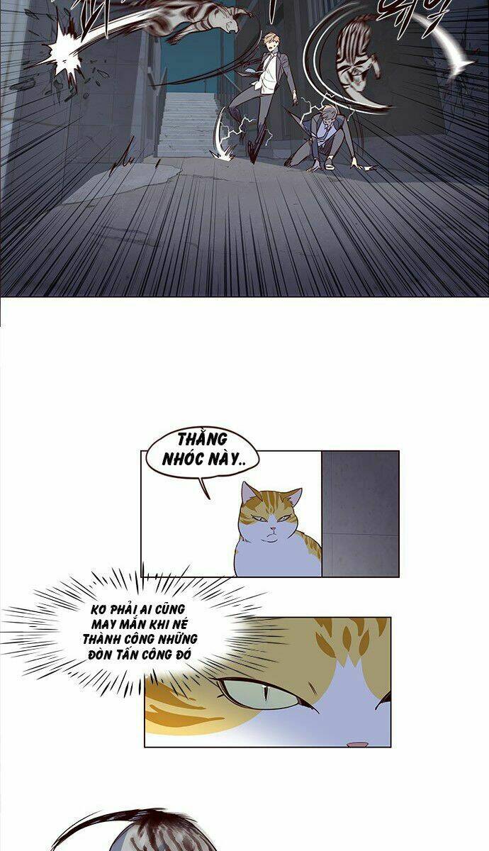 Tôi Chỉ Biết Làm Phim Dở Thôi Chapter 3 - Trang 2