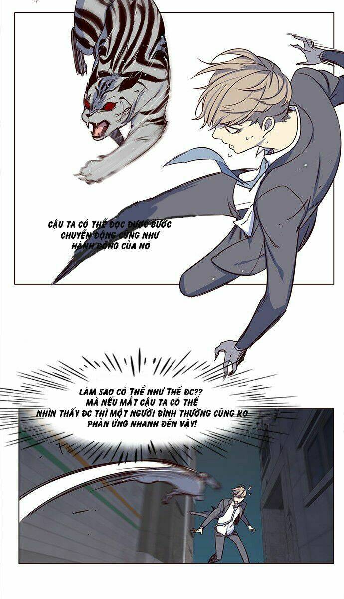 Tôi Chỉ Biết Làm Phim Dở Thôi Chapter 3 - Trang 2