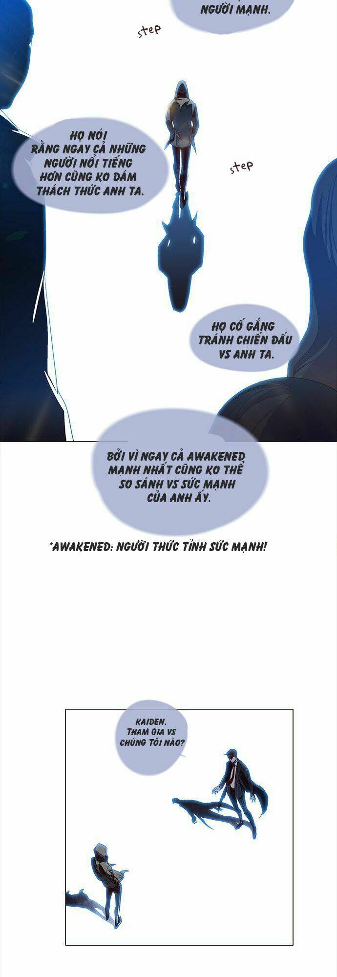 Tôi Chỉ Biết Làm Phim Dở Thôi Chapter 3 - Trang 2