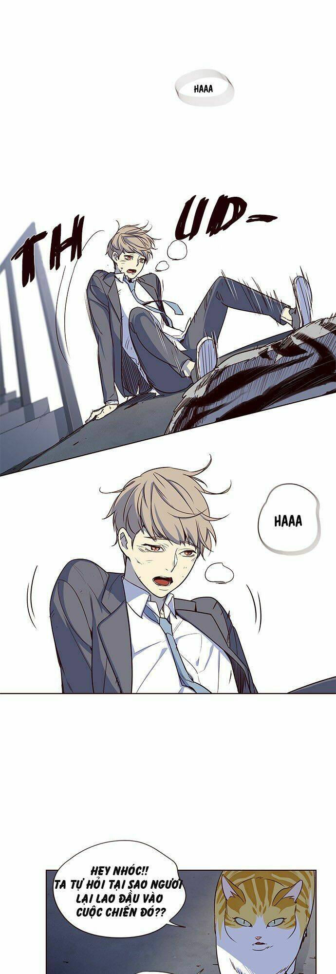 Tôi Chỉ Biết Làm Phim Dở Thôi Chapter 3 - Trang 2