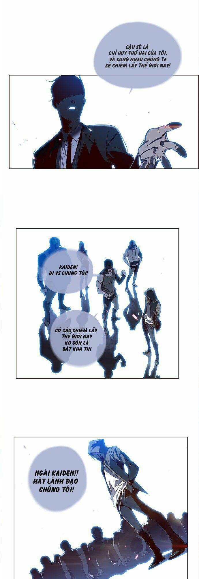 Tôi Chỉ Biết Làm Phim Dở Thôi Chapter 3 - Trang 2