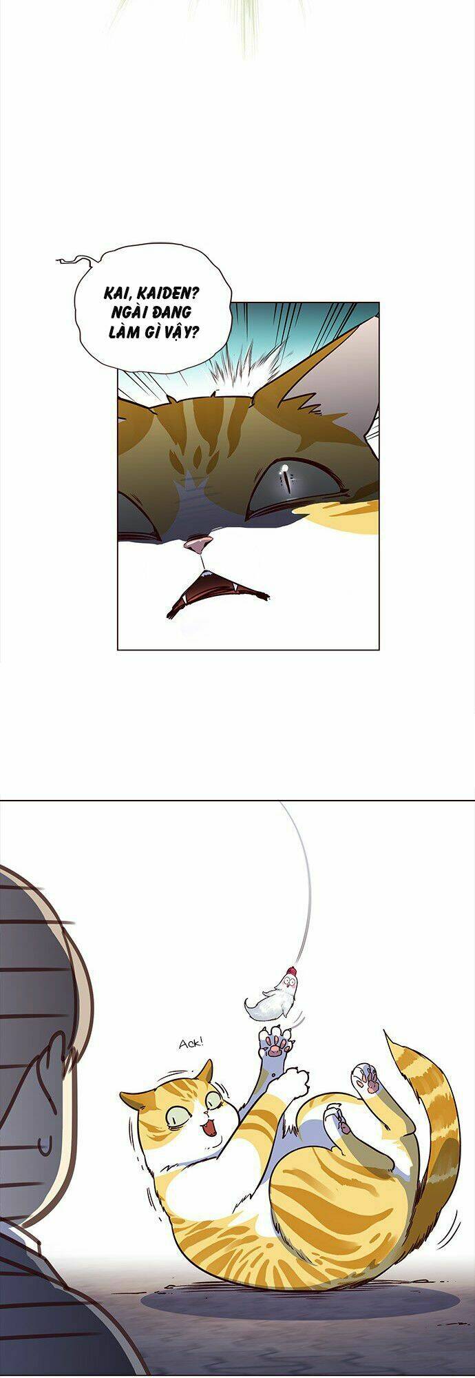 Tôi Chỉ Biết Làm Phim Dở Thôi Chapter 3 - Trang 2