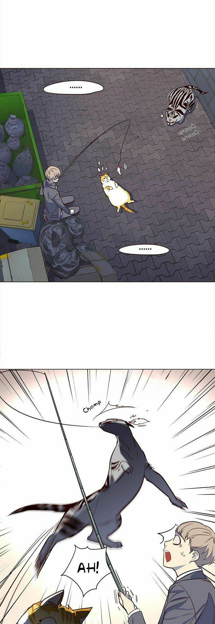 Tôi Chỉ Biết Làm Phim Dở Thôi Chapter 3 - Trang 2