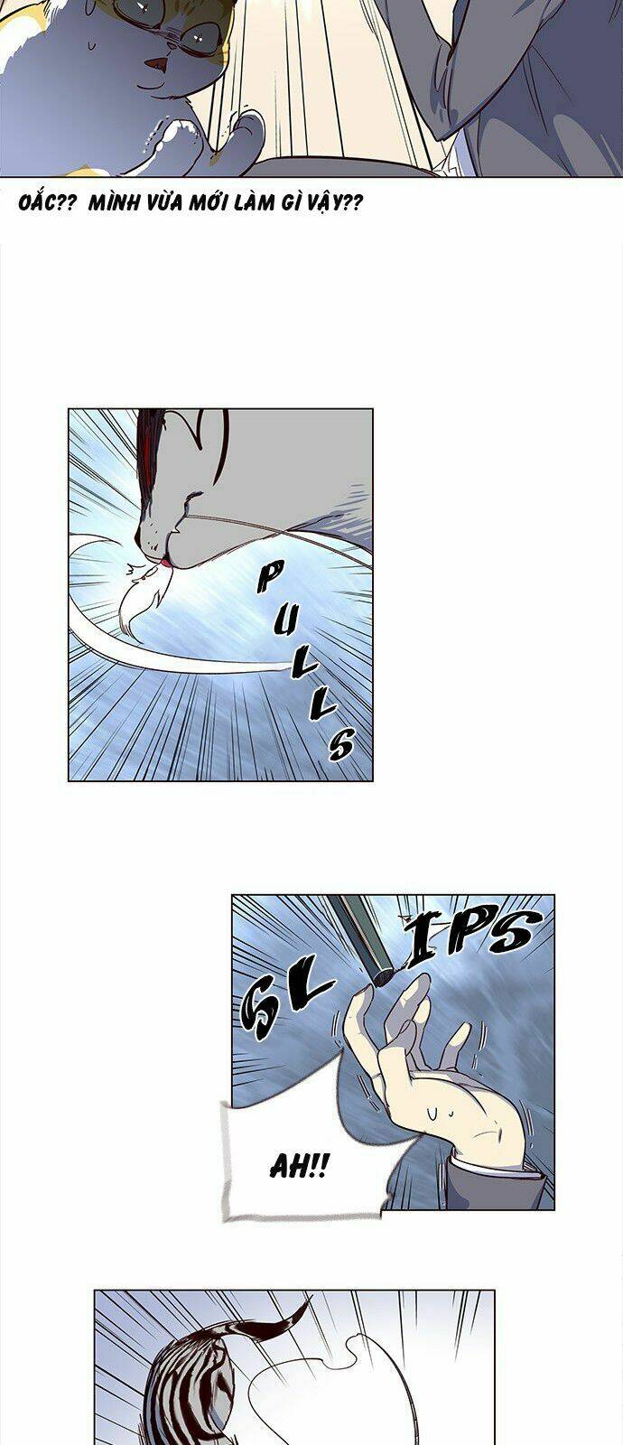 Tôi Chỉ Biết Làm Phim Dở Thôi Chapter 3 - Trang 2