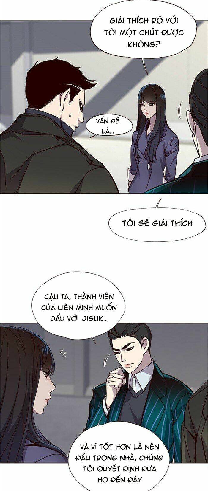 Tôi Chỉ Biết Làm Phim Dở Thôi Chapter 31 - Trang 2