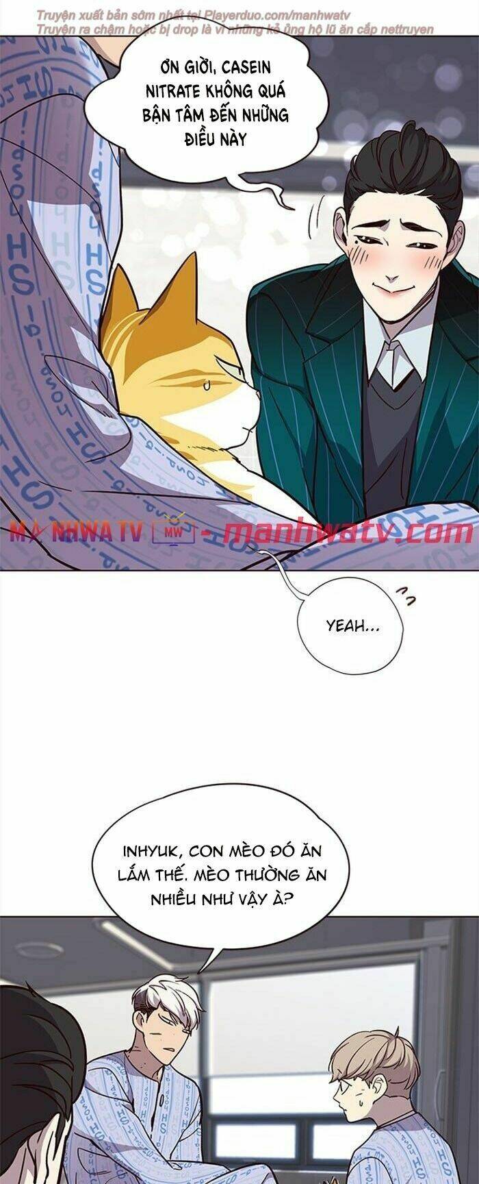 Tôi Chỉ Biết Làm Phim Dở Thôi Chapter 34 - Trang 2