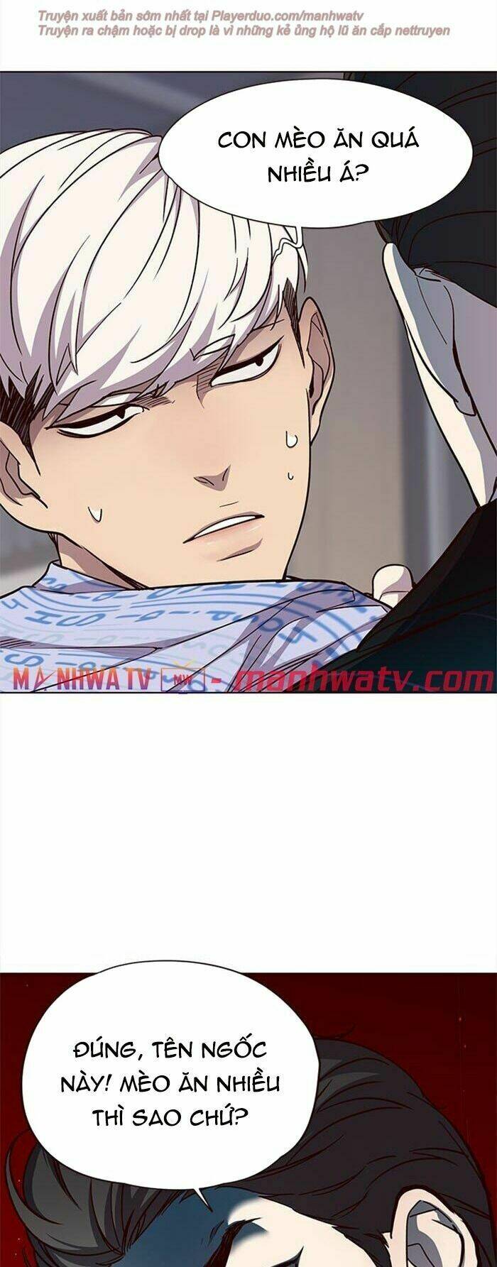 Tôi Chỉ Biết Làm Phim Dở Thôi Chapter 34 - Trang 2