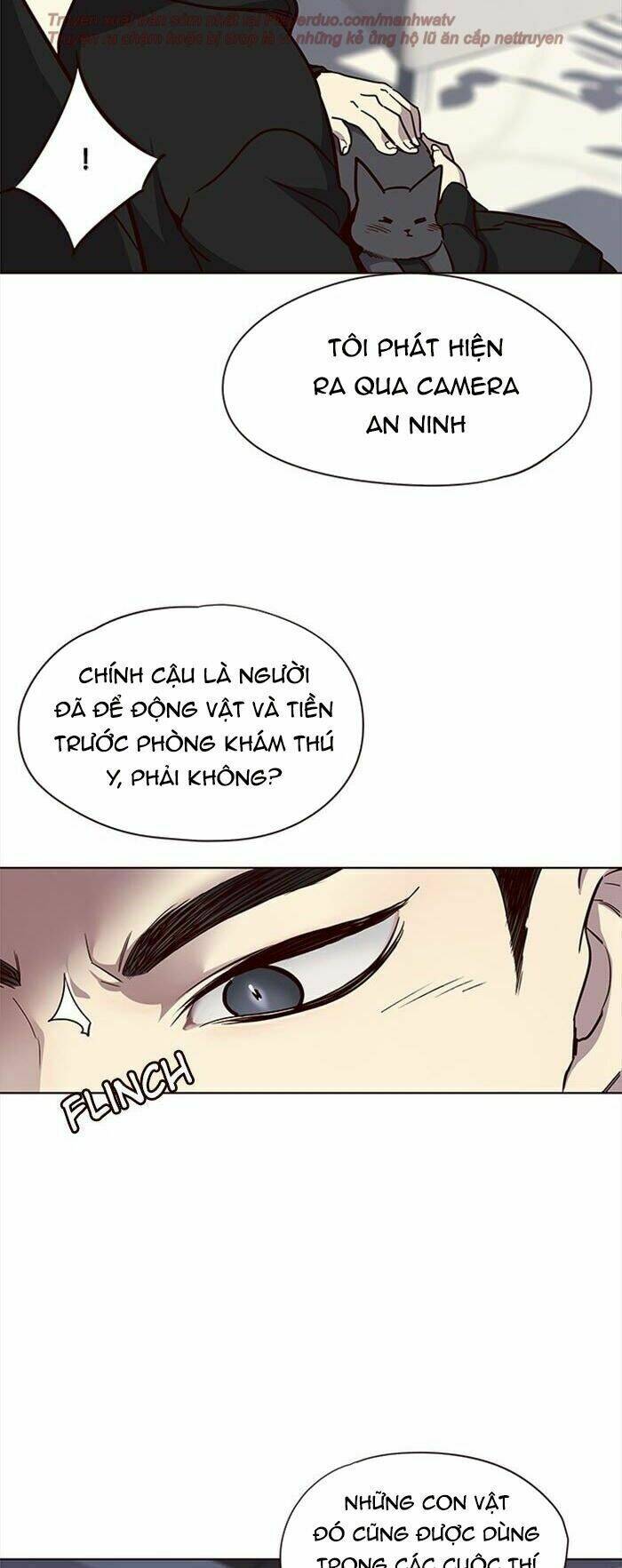 Tôi Chỉ Biết Làm Phim Dở Thôi Chapter 34 - Trang 2