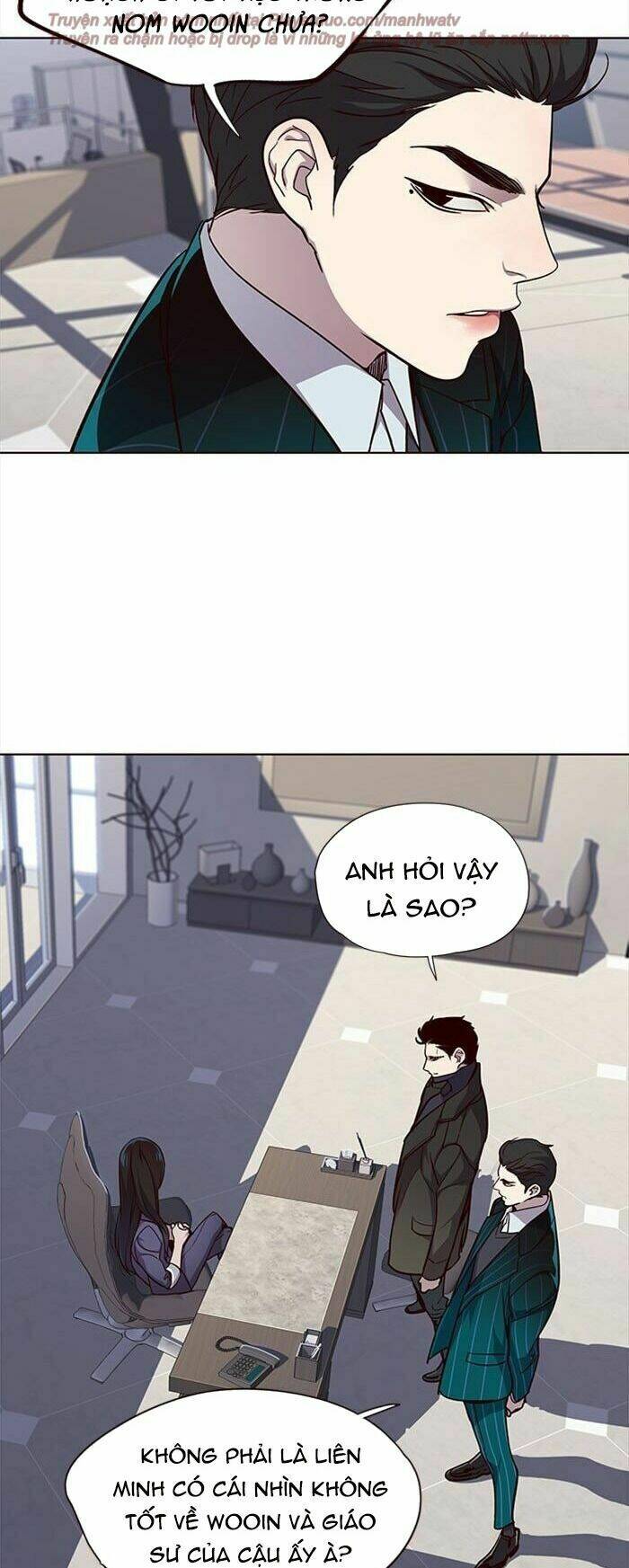 Tôi Chỉ Biết Làm Phim Dở Thôi Chapter 34 - Trang 2