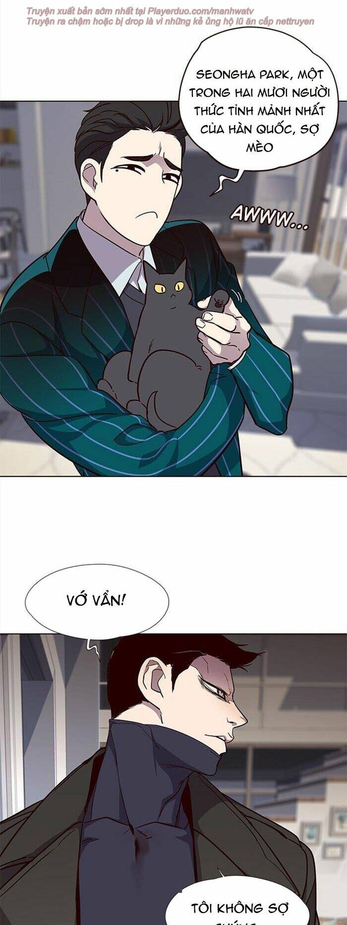 Tôi Chỉ Biết Làm Phim Dở Thôi Chapter 35 - Trang 2