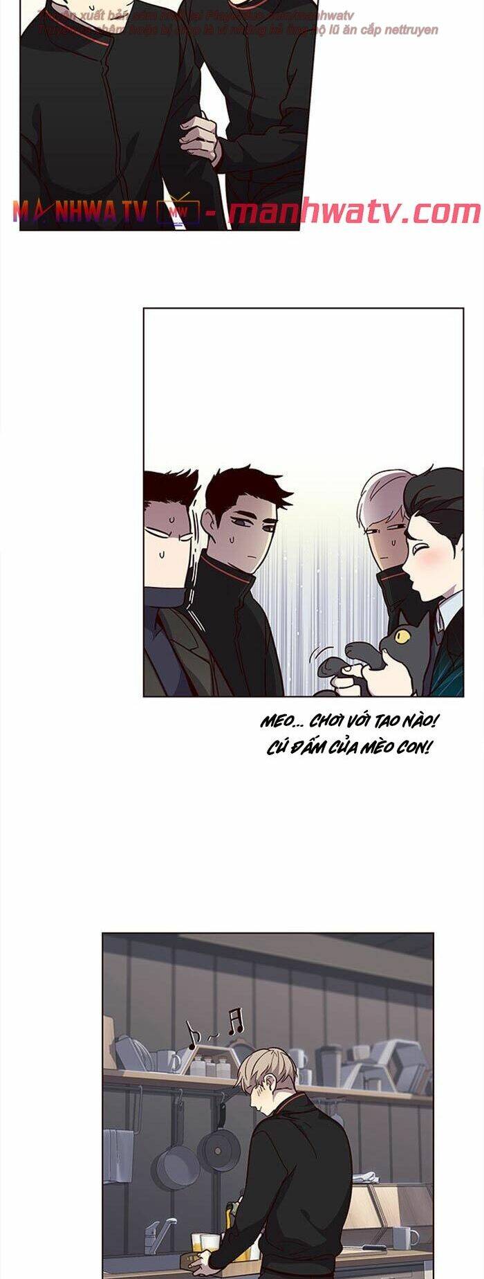 Tôi Chỉ Biết Làm Phim Dở Thôi Chapter 35 - Trang 2