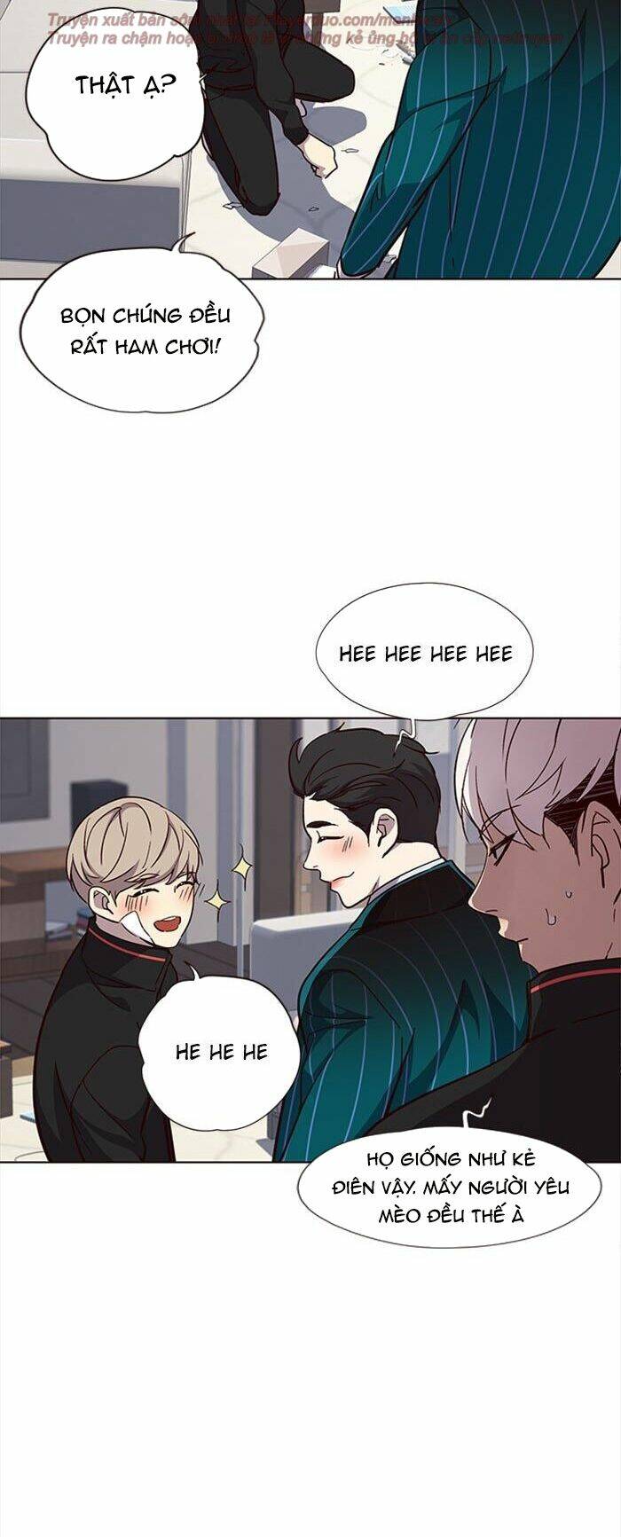 Tôi Chỉ Biết Làm Phim Dở Thôi Chapter 35 - Trang 2